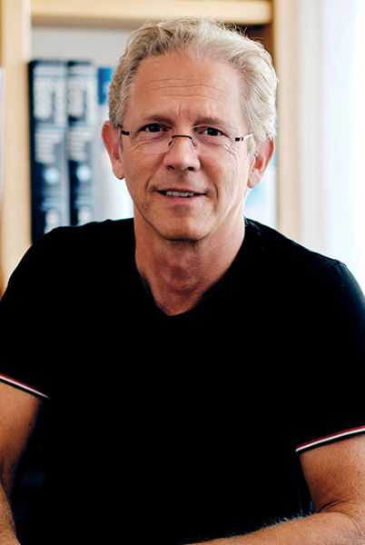 Dr. med. Andreas Kunz